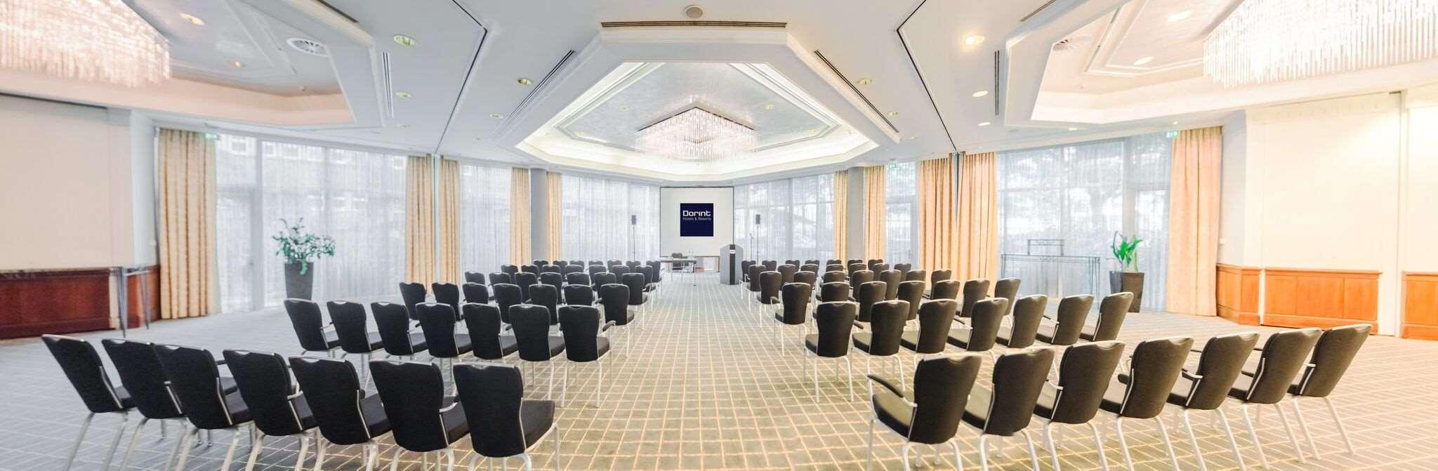 Dorint An Den Westfalenhallen دورتموند المظهر الخارجي الصورة